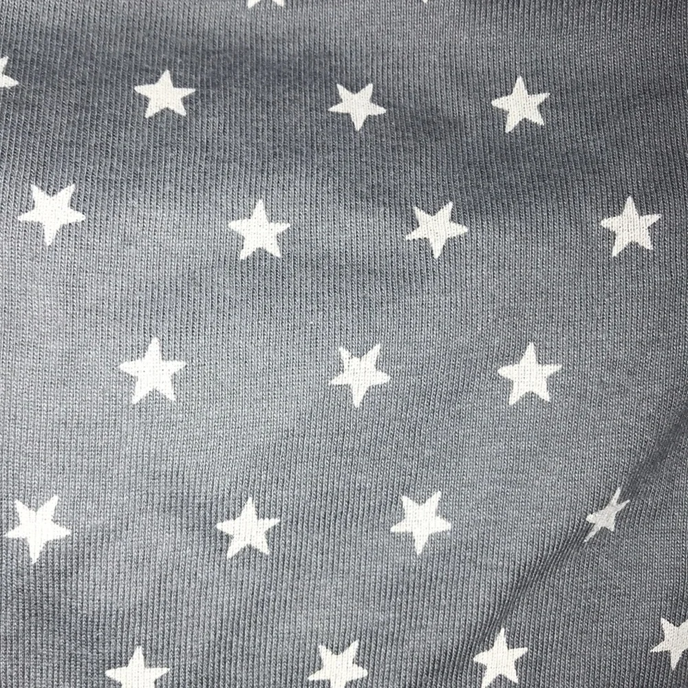 cloud island soft gray